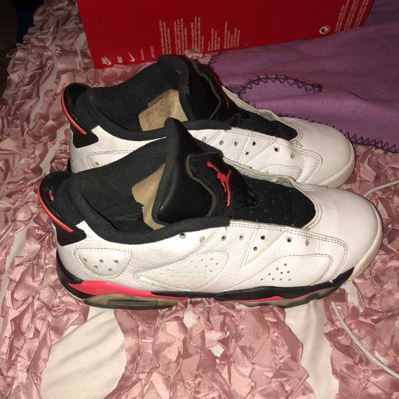 Jordan 6’s - Picture 2 of 5